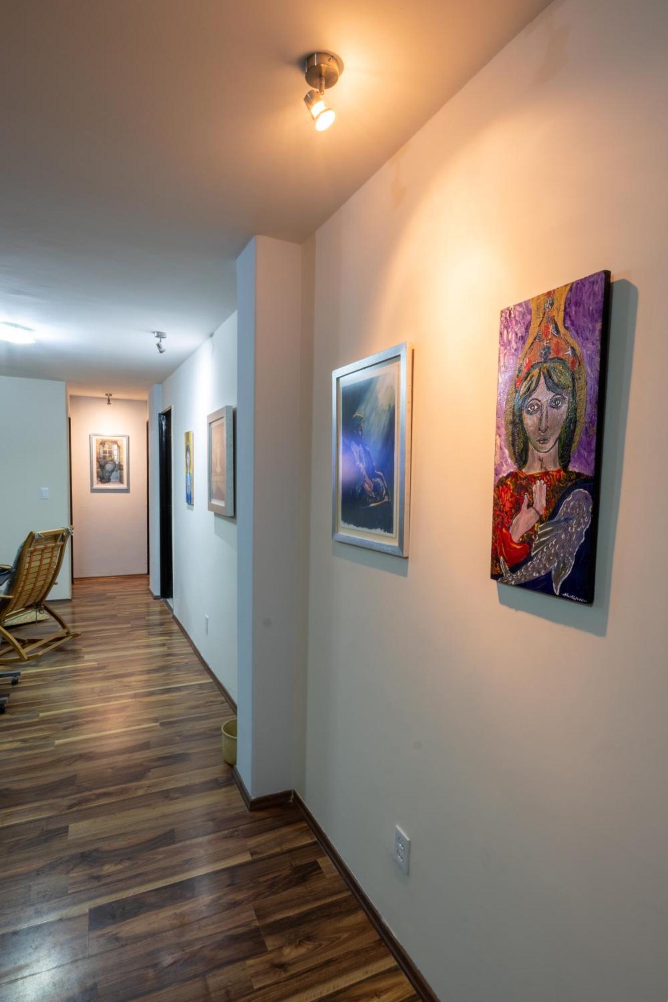 Qualiteguest/ Departamento Polanco/Cdmx Lejlighed Mexico By Eksteriør billede
